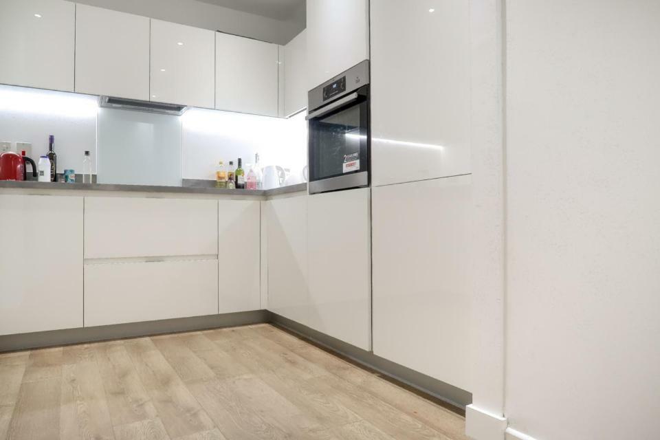 Alloggio in famiglia Lamington Heights Londra